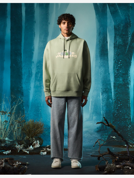 Celio Pulóver Hunter x Hunter Celio