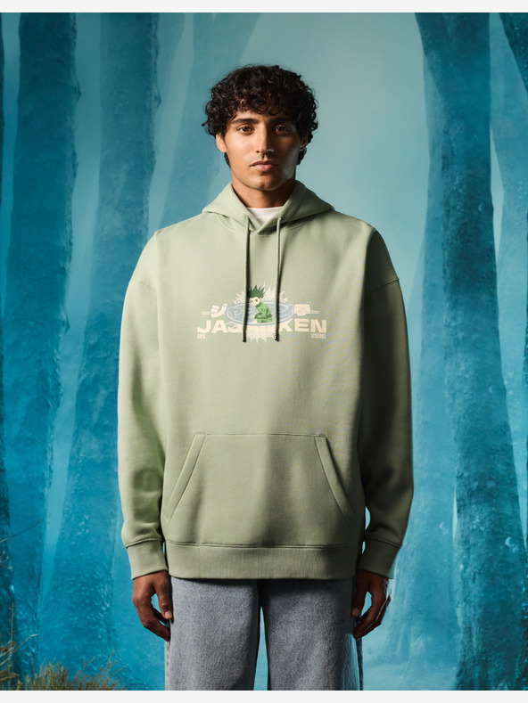 Celio Pulóver Hunter x Hunter Celio