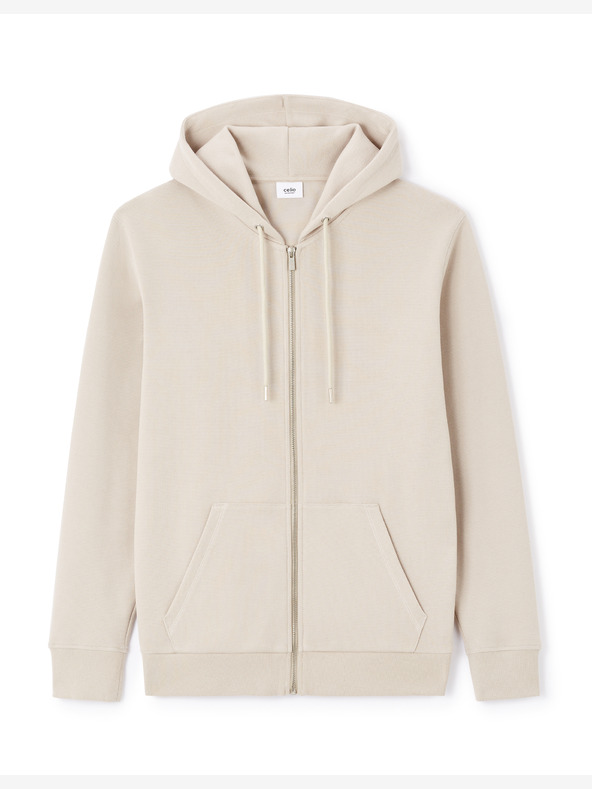 Celio Pulóver Lepiquet cipzárral Celio