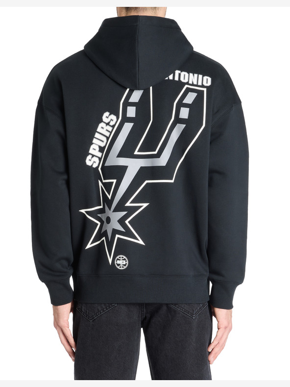 Celio NBA San Antonio Spurs melegítőfelső Celio