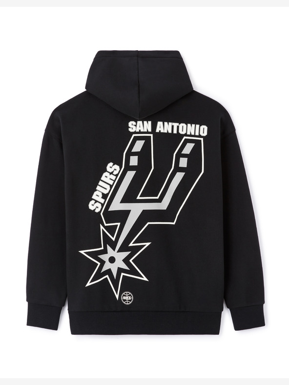 Celio NBA San Antonio Spurs melegítőfelső Celio