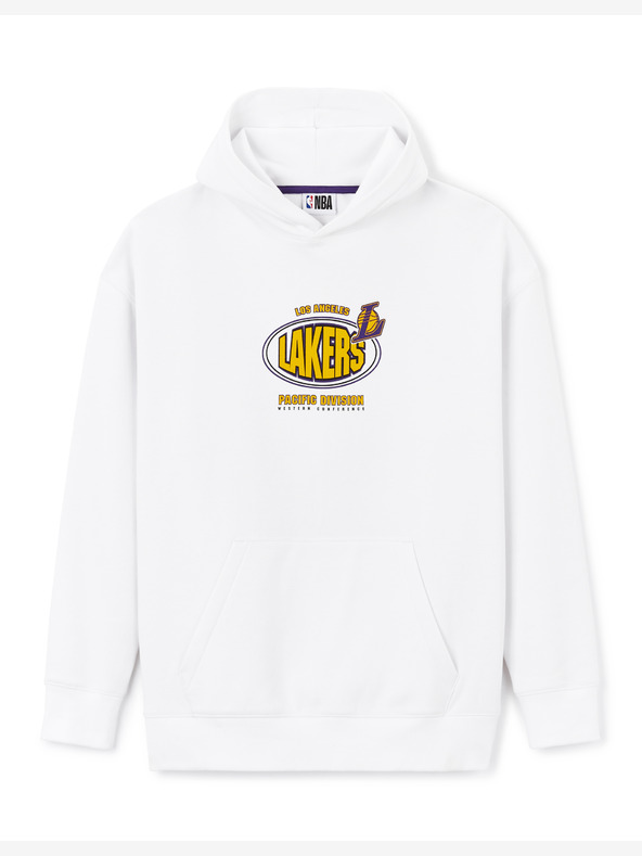 Celio Pulóver Las Angeles Lakers Celio