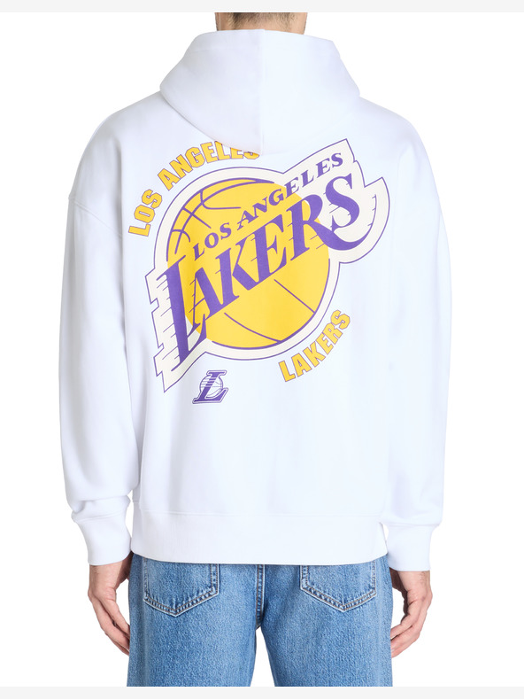 Celio Pulóver Las Angeles Lakers Celio