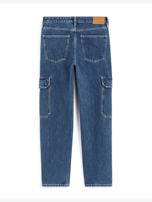 Celio Farmernadrág Locargo Loose C75 30 Celio