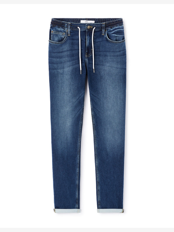 Celio Farmernadrág Slim C25 Losuper1 30 Celio