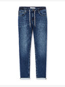 Celio Farmernadrág Slim C25 Losuper1 30 Celio