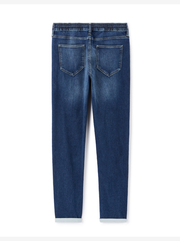 Celio Farmernadrág Slim C25 Losuper1 30 Celio