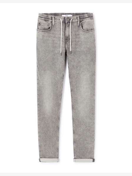 Celio Farmernadrág Slim C25 Losuper1 30 Celio