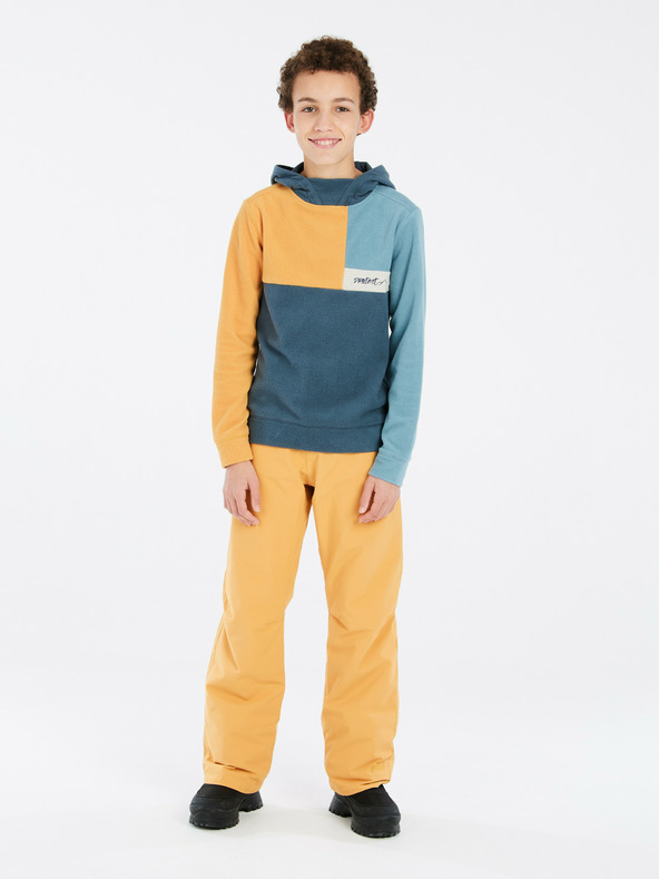 Protest Fiú melegítő Protest PRTTATOON JR fiú pulóver Protest PRTTATOON JR