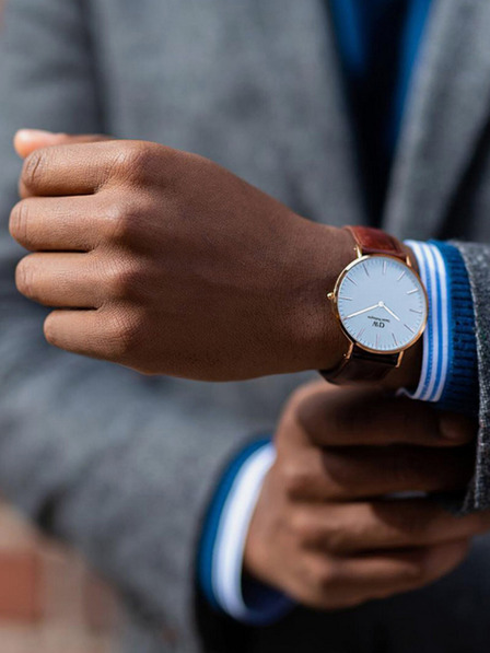 Daniel Wellington Classic St Mawes Karóra