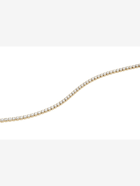 Daniel Wellington Finom Daniel Wellington kő karkötő DW00400388