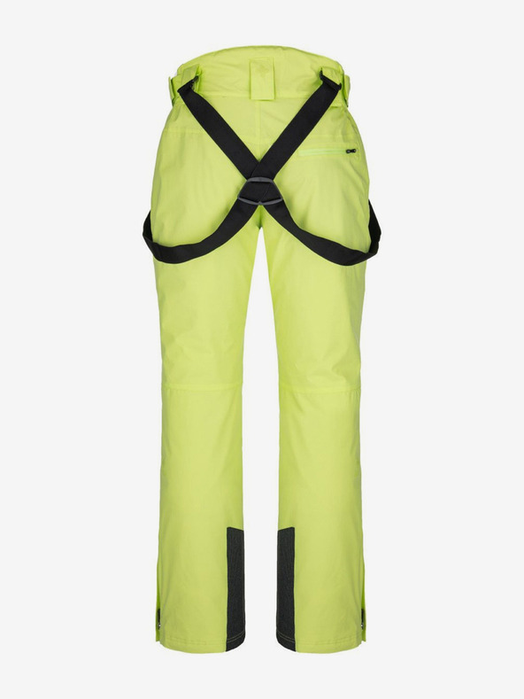 Kilpi Világoszöld Férfi síelőnadrág Kilpi MIMAS