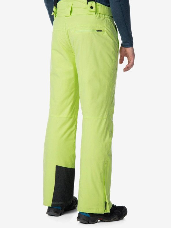 Kilpi Világoszöld Férfi síelőnadrág Kilpi MIMAS