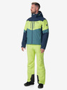 Kilpi Világoszöld Férfi síelőnadrág Kilpi MIMAS