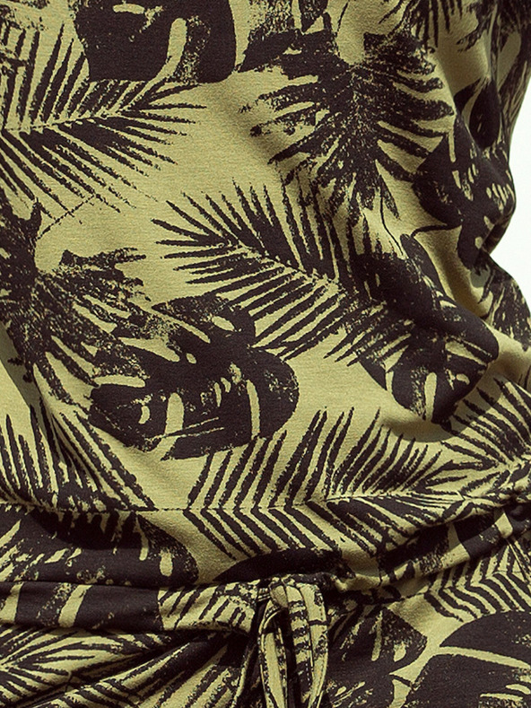 numoco Sportos ruha - kerek levelek Numoco