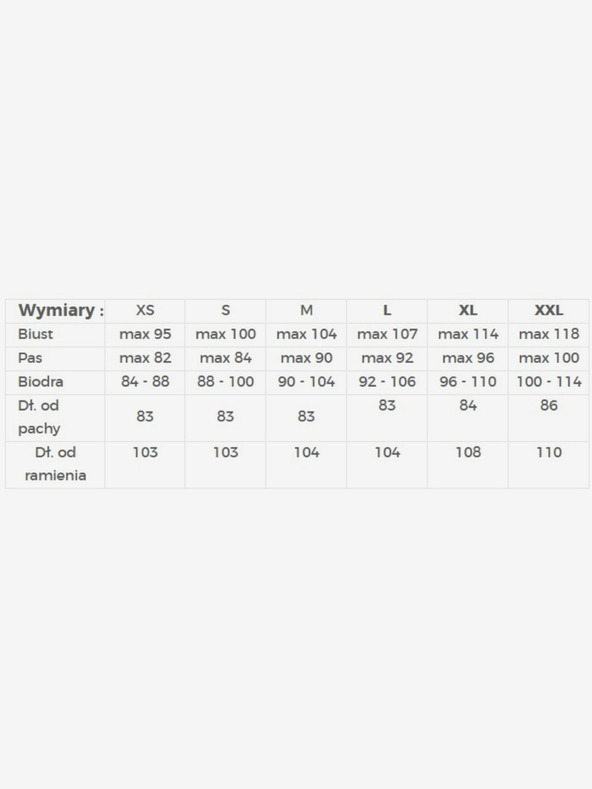 numoco Sportos ruha - kerek levelek Numoco
