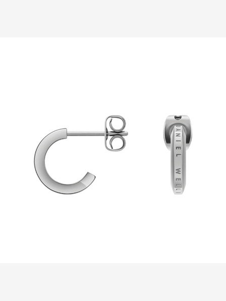 Daniel Wellington Daniel Wellington acél fülbevaló DW00400147