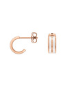 Daniel Wellington Daniel Wellington acél fülbevaló DW00400148