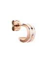 Daniel Wellington Daniel Wellington acél fülbevaló DW00400148