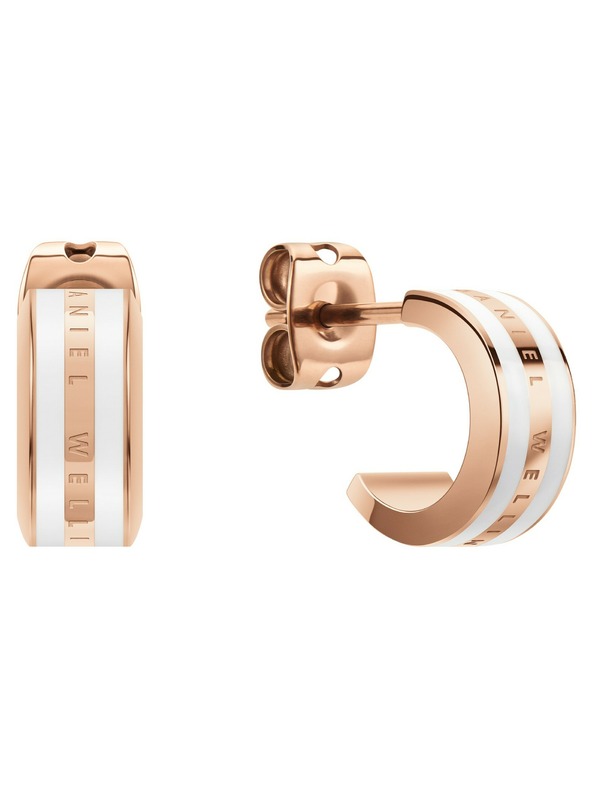Daniel Wellington Daniel Wellington acél fülbevaló DW00400148