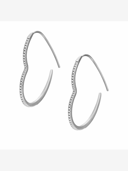Fossil Női Fossil JA7231040 fülbevalók