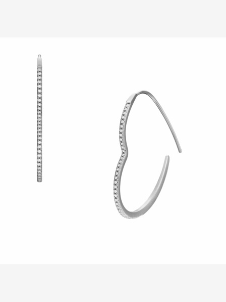 Fossil Női Fossil JA7231040 fülbevalók