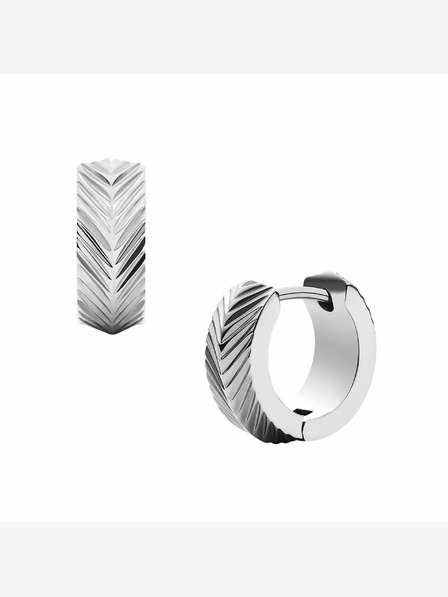 Fossil Női fülbevalók Fossil JF04666040