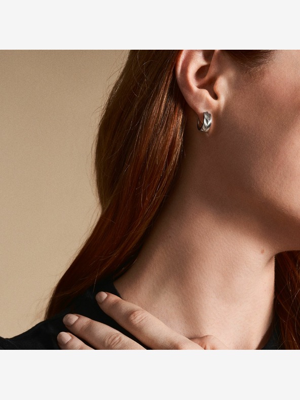 Fossil Női fülbevalók Fossil JF04666040