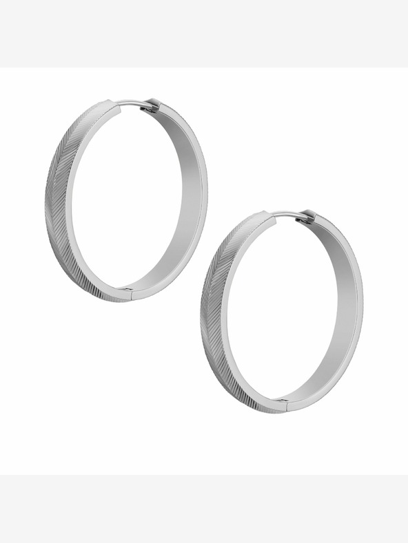 Fossil Női fülbevalók Fossil JF04668040