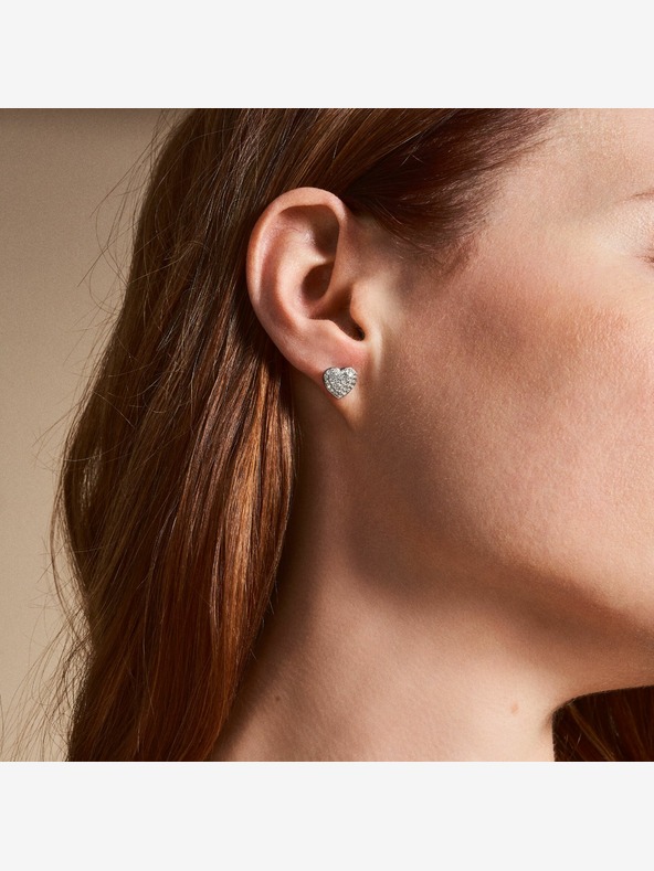 Fossil Női fülbevalók Fossil JF04676040