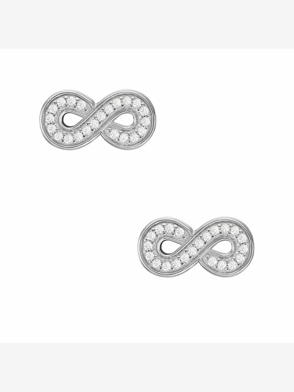 Fossil Női fülbevalók Fossil JFS00634040