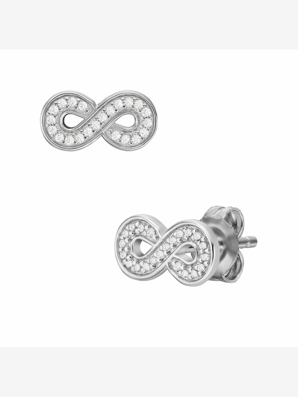 Fossil Női fülbevalók Fossil JFS00634040