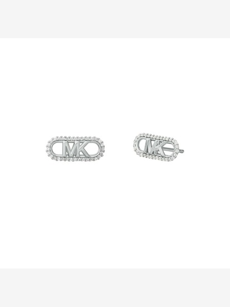 Michael Kors Michael Kors fülbevaló, ezüst, MKC1657CZ040