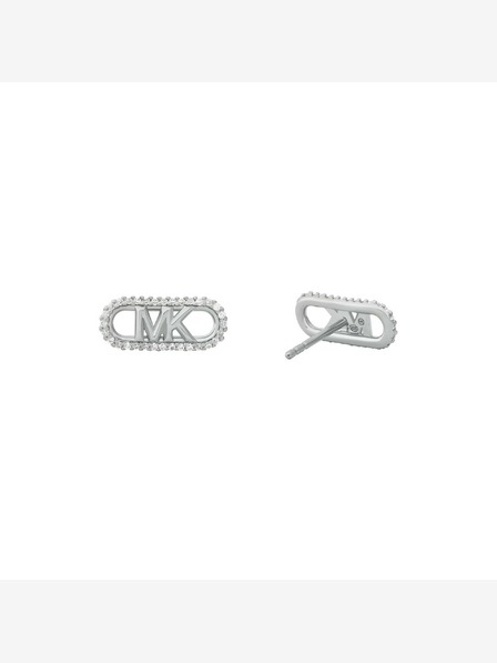 Michael Kors Michael Kors fülbevaló, ezüst, MKC1657CZ040