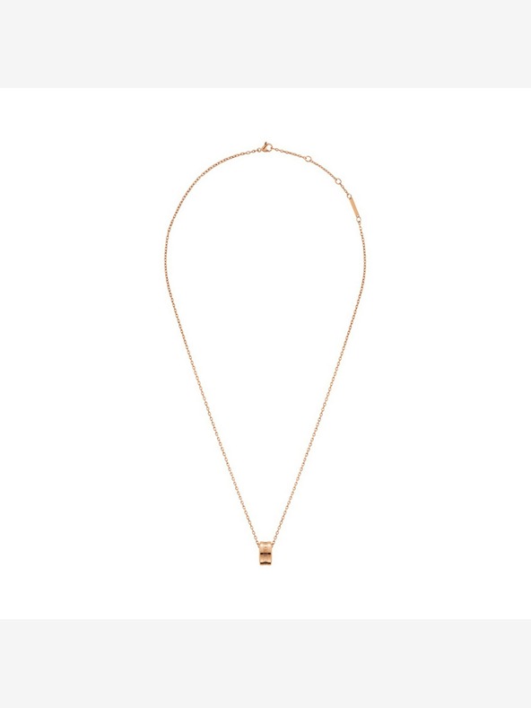 Daniel Wellington Daniel Wellington női Elan acél nyaklánc