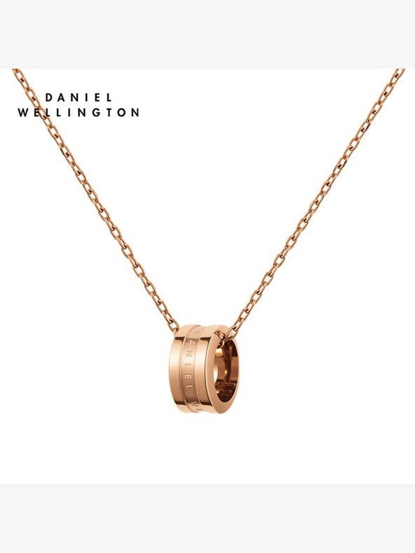 Daniel Wellington Daniel Wellington női Elan acél nyaklánc