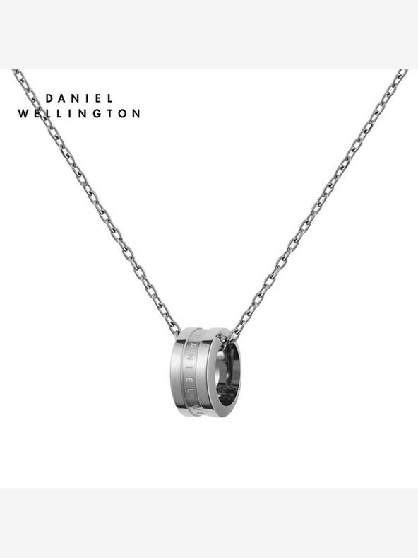 Daniel Wellington Daniel Wellington női Elan acél nyaklánc