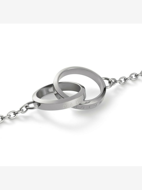 Daniel Wellington Daniel Wellington női acél Elevation nyaklánc