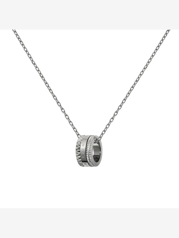 Daniel Wellington Daniel Wellington női acél Elevation nyaklánc