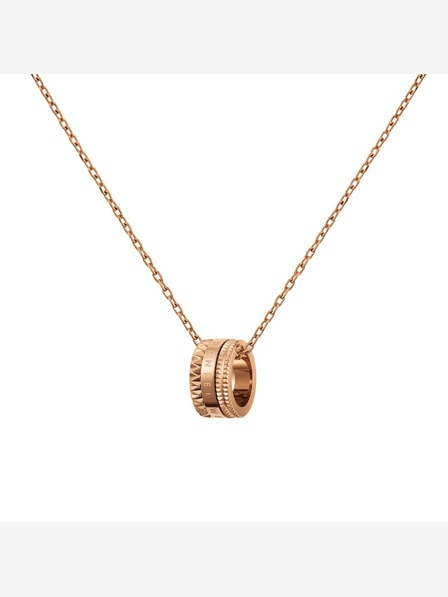 Daniel Wellington Daniel Wellington női acél Elevation nyaklánc