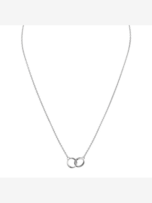 Daniel Wellington Daniel Wellington női Elan acél nyaklánc