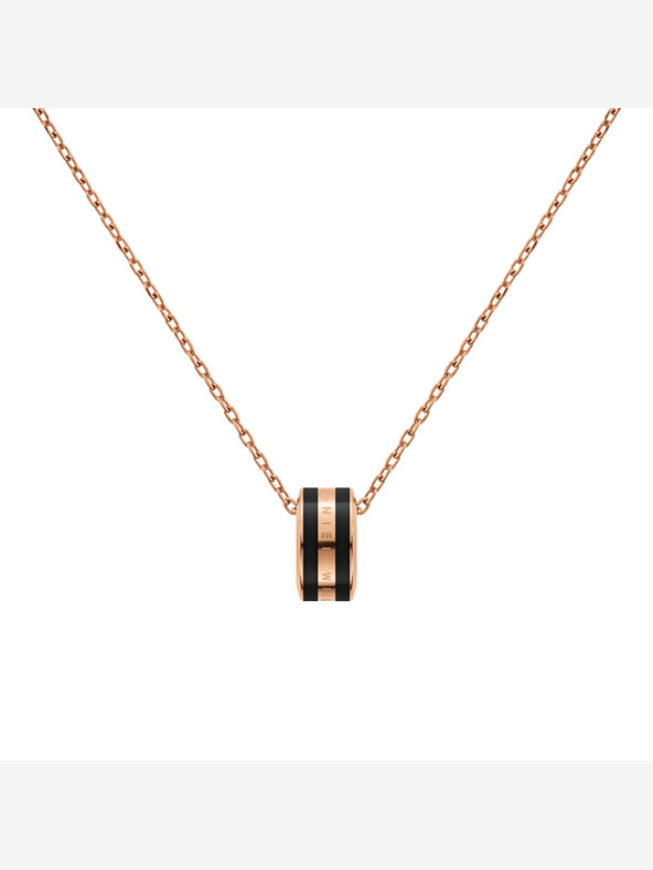 Daniel Wellington Daniel Wellington nyaklánc medállal DW00400305