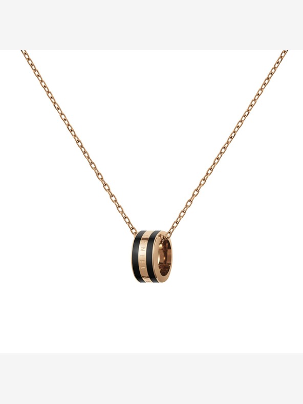 Daniel Wellington Daniel Wellington nyaklánc medállal DW00400305