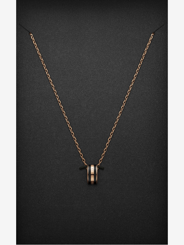 Daniel Wellington Daniel Wellington nyaklánc medállal DW00400305