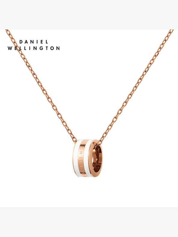 Daniel Wellington Daniel Wellington nyaklánc medállal DW00400153 Daniel Wellington nyaklánc medállal DW00400153