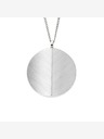 Fossil Női acél nyaklánc Fossil JF044737040