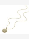 Fossil Női acél nyaklánc Fossil JF04544710