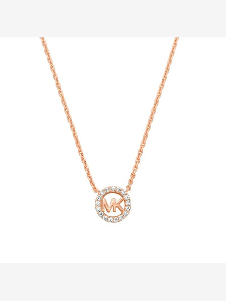 Michael Kors Női ezüst Michael Kors nyaklánc MKC1726CZ791