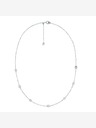Michael Kors Női ezüst nyaklánc Michael Kors MKC1714CZ040