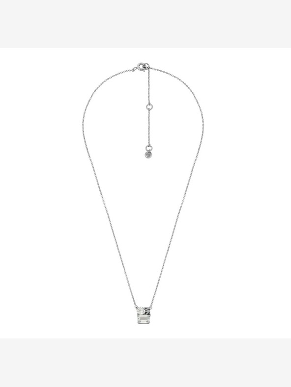 Michael Kors Női Michael Kors ezüst nyaklánc MKC1660CZ040